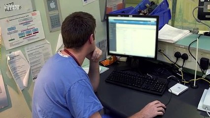 Secret Life Of The Hospital Bed S01 E04