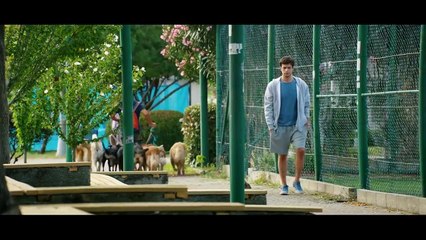 Organize İşler 2 - Teaser (4 Ocak’ta Sinemalarda)