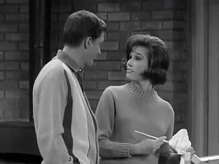 The Dick Van Dyke Show S03 E06
