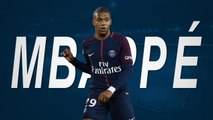 Mbappé’s best moments against Lyon