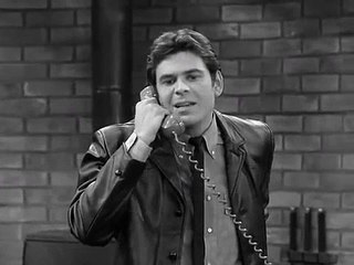 The Dick Van Dyke Show S03 E09