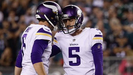 Bailey is PERFECT on huge 52-yard FG