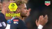 Paris Saint-Germain - Olympique Lyonnais (5-0)  - Résumé - (PARIS-OL) / 2018-19