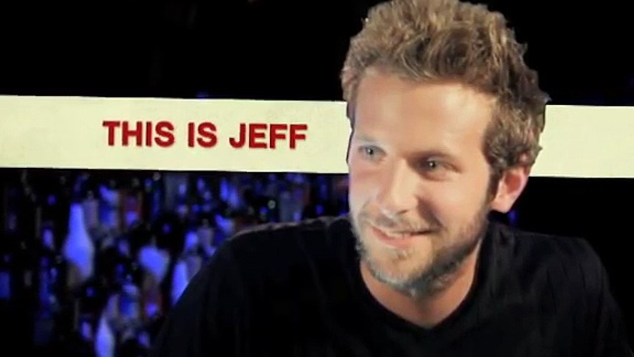 Official BENDING ALL THE RULES Trailer