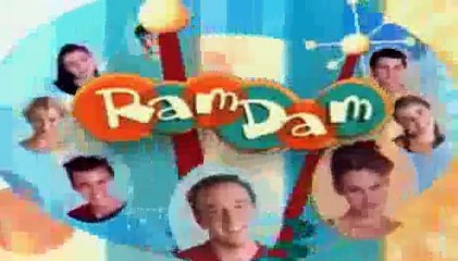 Ramdam S01E23