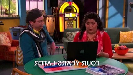 Austin and Ally S04E20 - Duets & Destiny