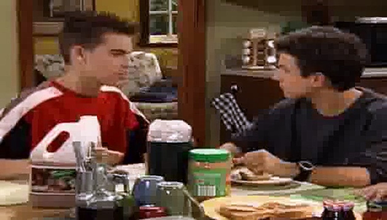 Ramdam S01E20