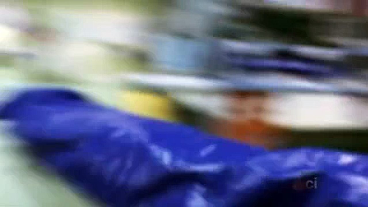 Forensic Investigators S01 E07