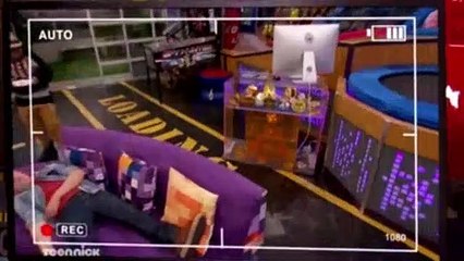 Game Shakers S02E04