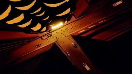 Batman The Animated - S01E18 - Beware The Gray Ghost