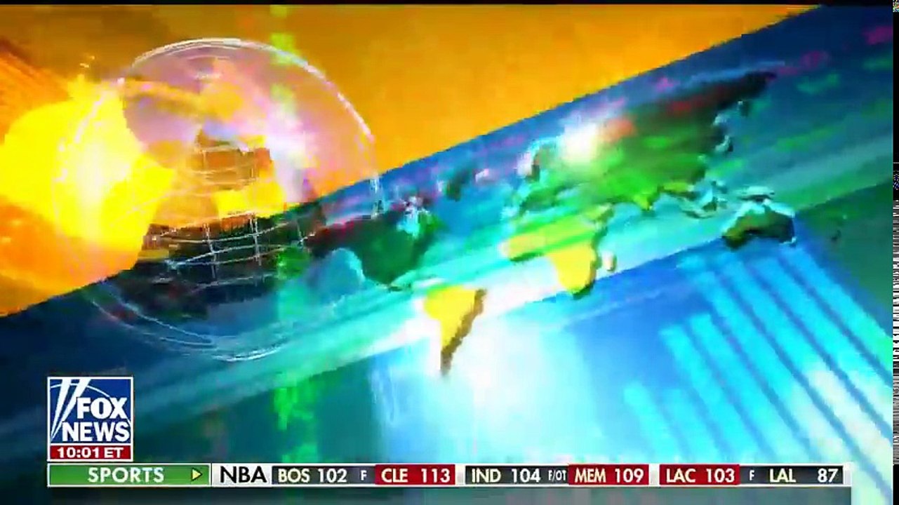Sunday Morning Futures w- Maria Bartiromo 10-07-18 - President Trump Claim Major Victory