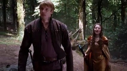 Merlin S01E07 - The Gates Of Avalon