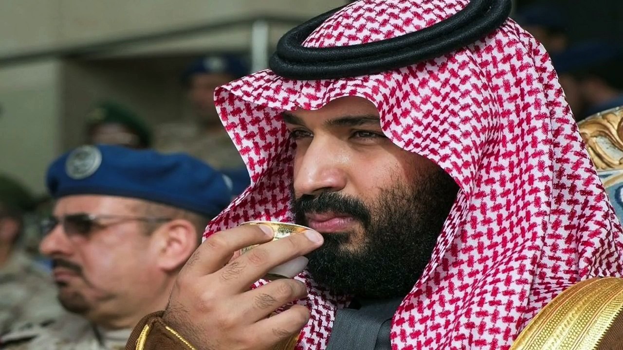 هل يطيح قتل جمال خاشقجي  بمحمد بن سلمان من العرش السعودي؟[صابر مشهور ]