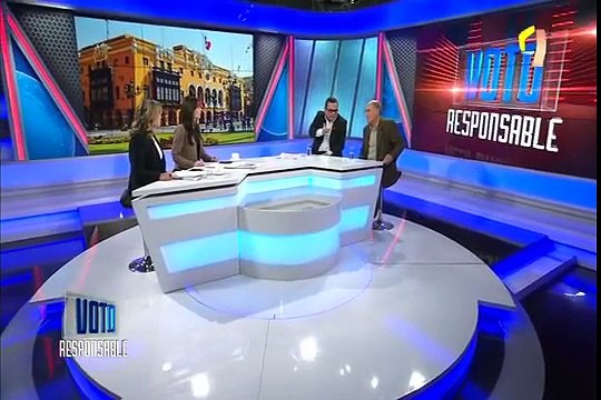 ¿Cuál fue el mayor error de los candidatos durante la campaña electoral 2018?