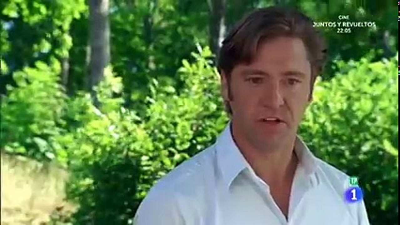 El heredero de Grandunla Película en español latino parte 2