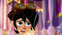 Tangled: Before Ever After S01E16 Queen for a Day