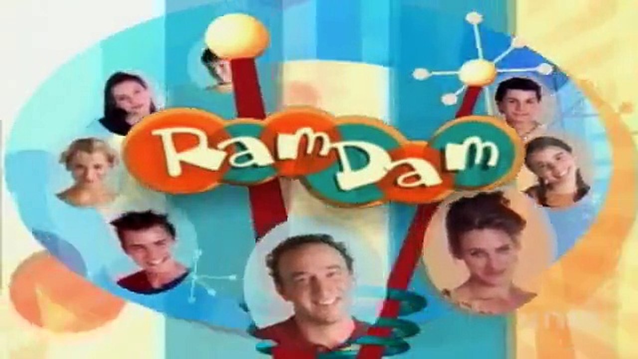 Ramdam S01E09
