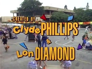 Parker-Lewis Can't Lose  S01E02 - Operation Kubiak