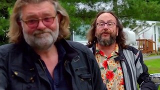 Hairy Bikers Chicken And Egg S01 E04