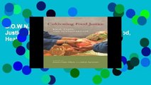 D.O.W.N.L.O.A.D [P.D.F] Cultivating Food Justice: Race, Class, and Sustainability (Food, Health,