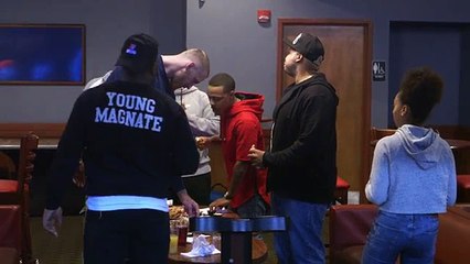 Growing Up Hip Hop Atlanta S01 E06