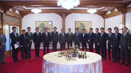 당·정·청 "평양 공동선언 후속조치·국회 비준 집중" / YTN