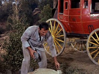 Bonanza  S01E30 - Feet of Clay