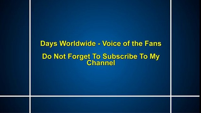 Days of our Lives Spoilers: Mimi, Nicole & Xander come back to stir up the drama in Salem