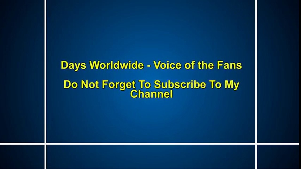 Days of our Lives Spoilers: Mimi, Nicole & Xander come back to stir up the drama in Salem