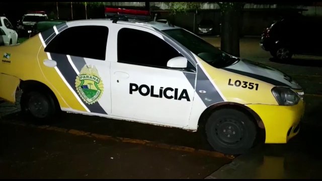 Mulher é agredida pelo ex-marido e precisa de pontos no rosto