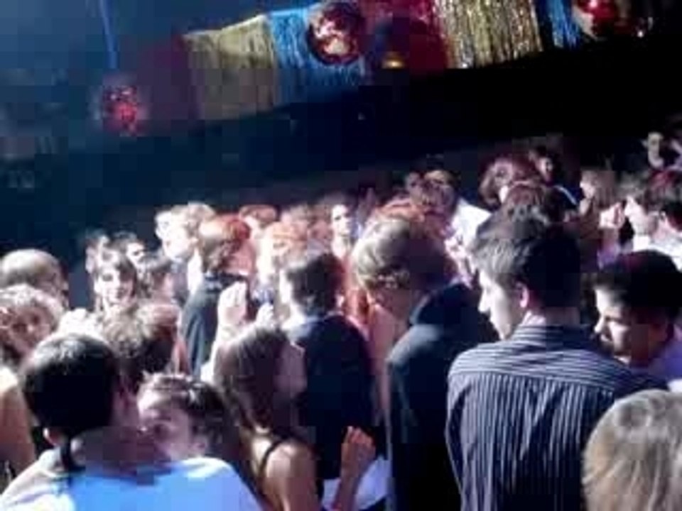 Sunset -  Brian Arc & Gregori Klosman