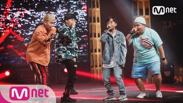 [특별공개/무삭제] 사임사임 - 이동민, 수퍼비, 쿠기, 디아크(feat.CHANGMO) / Team 더콰이엇&창모 @음원미션