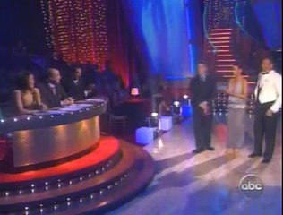 Dancing With The Stars S02 E01 Part 01
