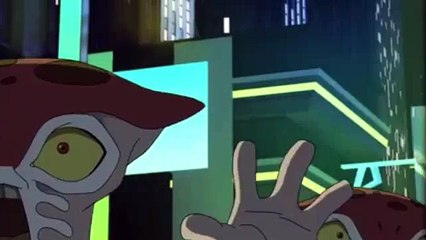 Marvels Guardians Of The Galaxy S01E25 Wont Get Fooled Again