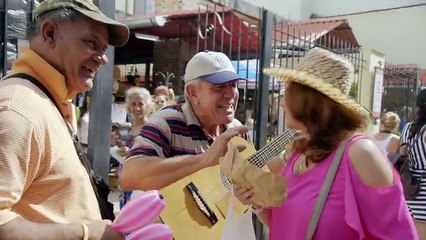 Cruising With Jane Mcdonald S02 E04