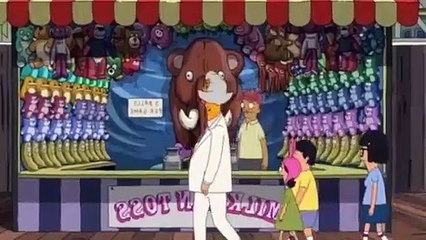 The Simpsons - S30E02 - Heartbreak Hotel