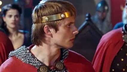Merlin S01E09 - Excalibur