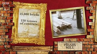 The Hairy Builder S01 E15