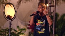 Bella gives emotional Judges' House performance  Judges' Houses X Factor UK 2018