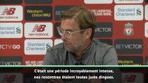 8e j. - Klopp : 