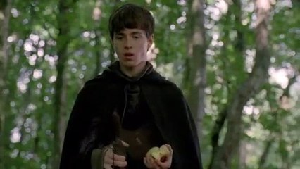 Merlin S05E08 - The Hollow Queen