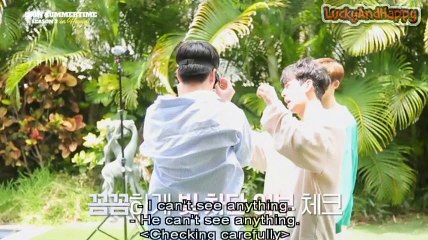 iKON Summertime Season 3 in Hawaii Part 2