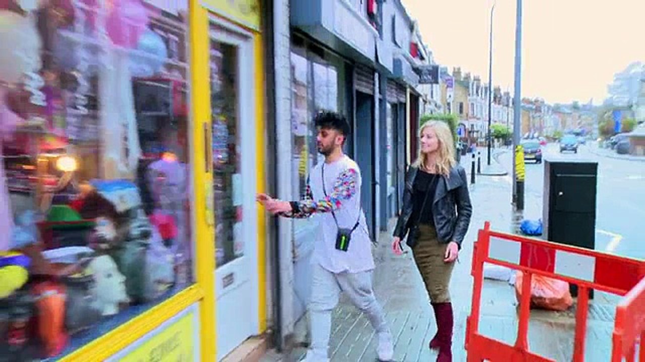 Prank Pad S01 E02