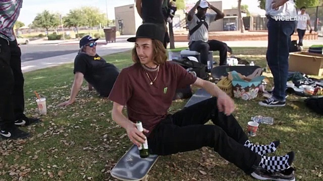 King Of The Road S03 E09
