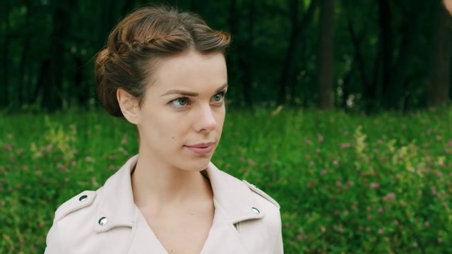 МОСКОВСКИЕ ТАЙНЫ. ГОСТЬЯ ИЗ ПРОШЛОГО. Прекрасная Мелодрама 2018 HD! Русские Фильмы Мелодрамы