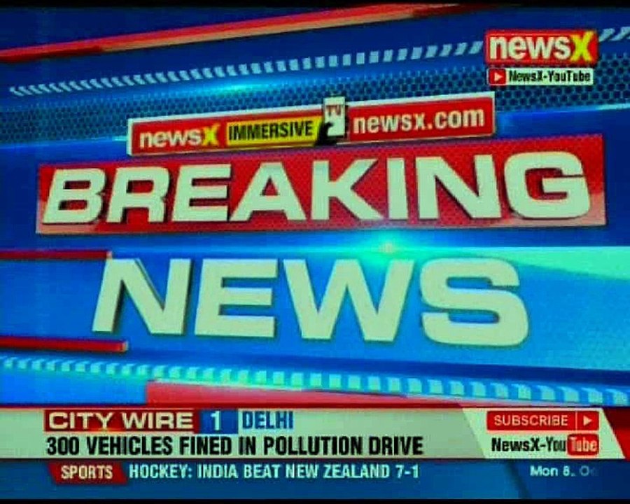 Delhi: Passenger stabbed an auto-rickshaw driver to death at Connaught Place