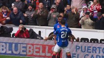 Rangers vs Hearts - Highlights & Goals - Ladbrokes Premiership