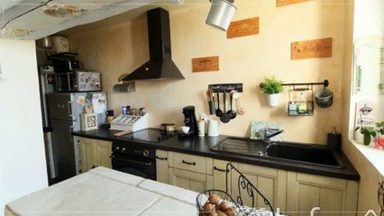 A vendre - Maison - LA FERTE SOUS JOUARRE (77260) - 4 pièces - 100m²