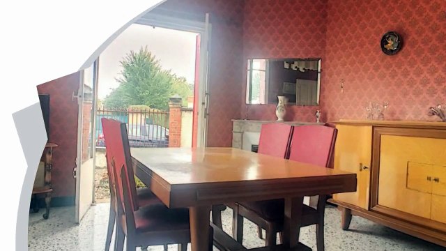 A vendre - Maison - VITRY LE FRANCOIS (51300) - 4 pièces - 79m²