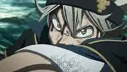 Black Clover  Ep 49 (Prévia)  Asta Demon Form